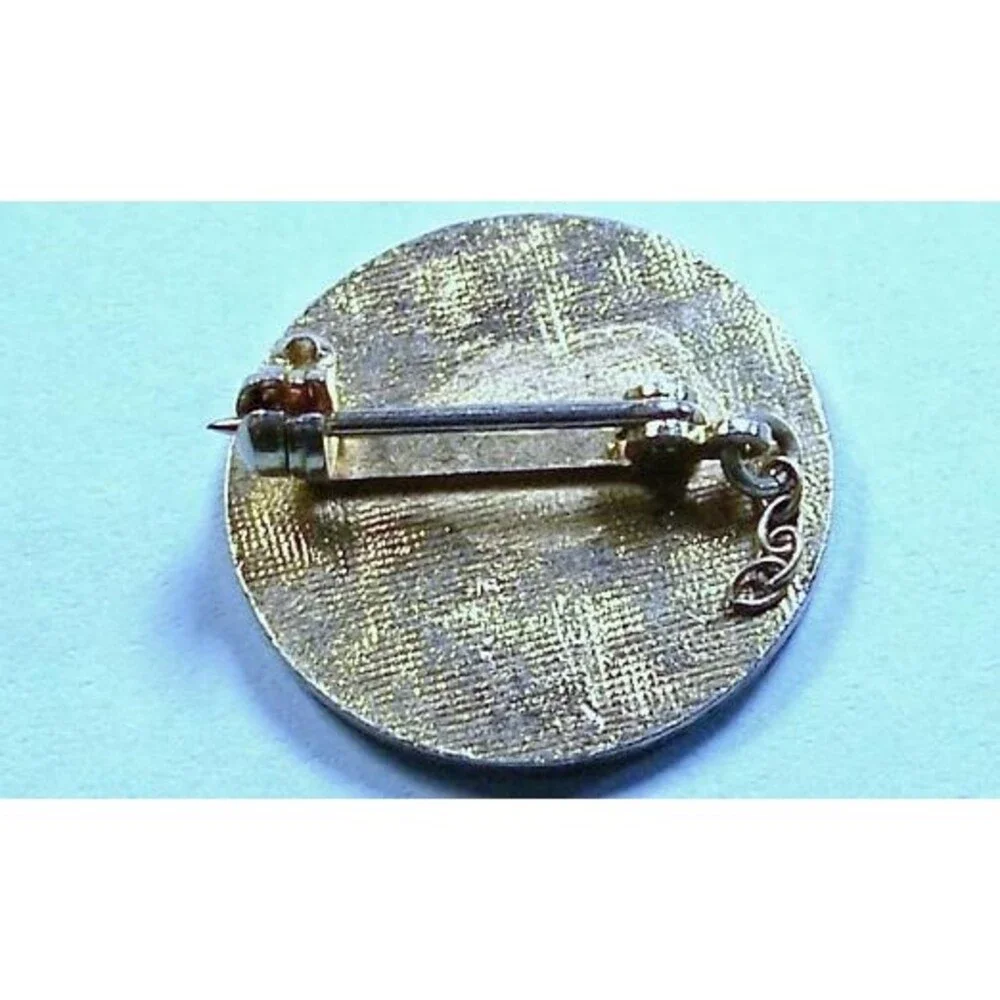 California State Electronics Association Pin